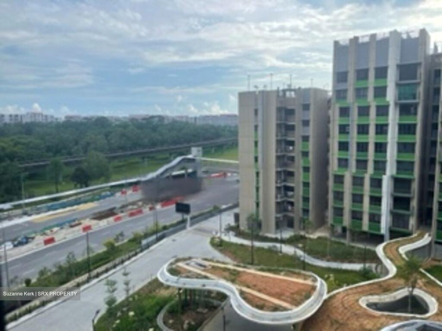 Blk 639A Tampines Greenvines (Tampines), HDB 4 Rooms #592498971